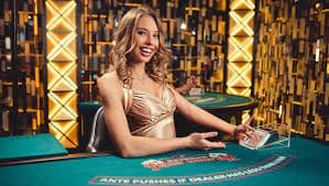 d666 Speed Baccarat